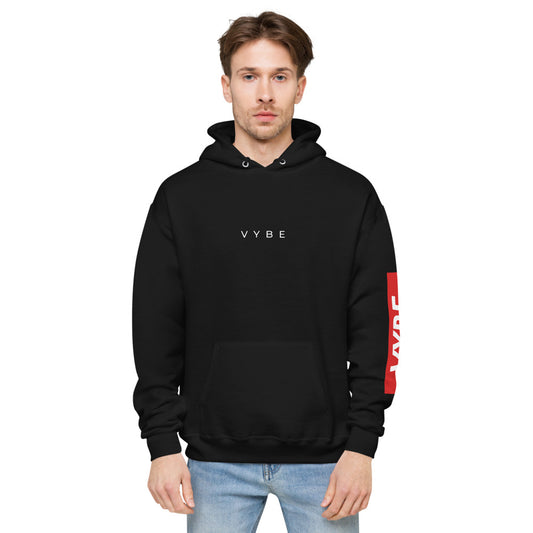 Vybe Vybe Vybe - hoodie